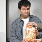 YC江戸川クリスマス会・プレゼントゲット