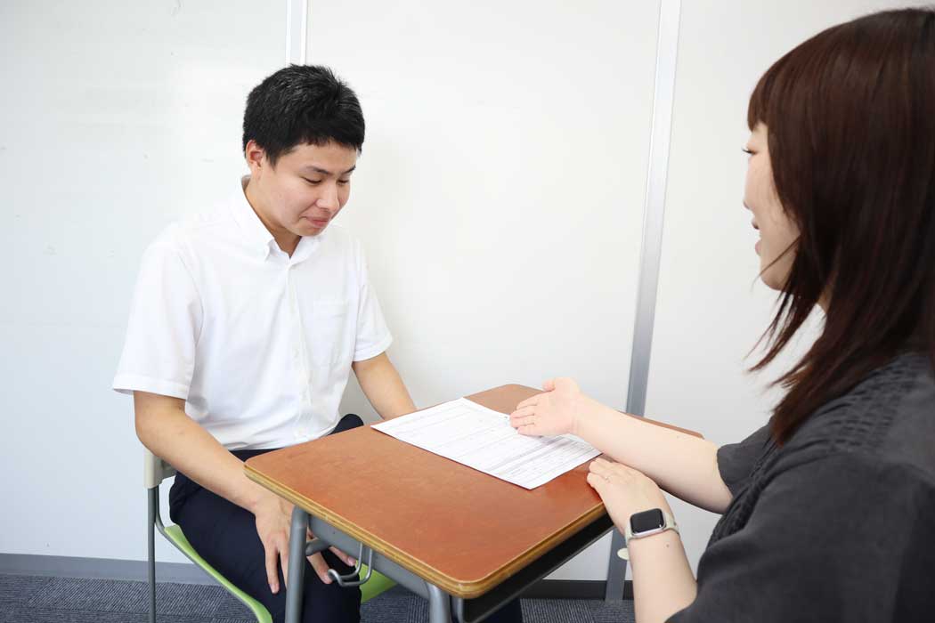 ゆたかカレッジ_就労サポート