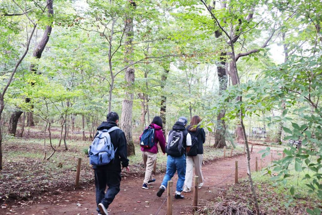 ゆたかカレッジ_年間行事