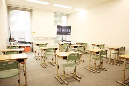 千葉キャンパス