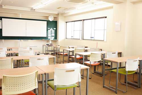 埼玉キャンパス