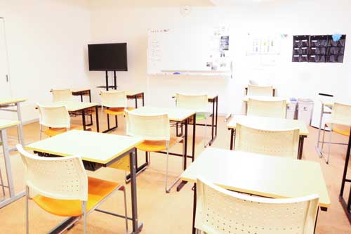 川崎キャンパス