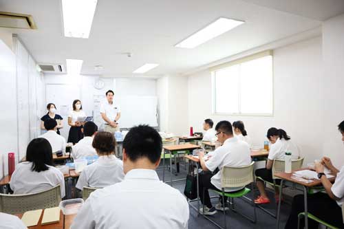 早稲田キャンパス