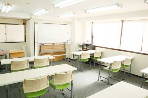 横浜キャンパス