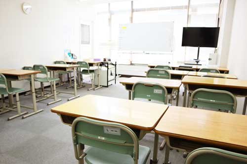 江戸川キャンパス