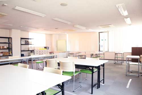 沼津キャンパス