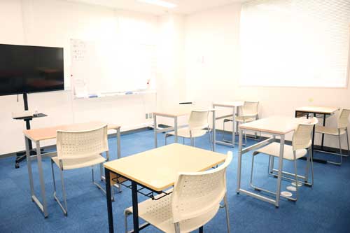 立川キャンパス