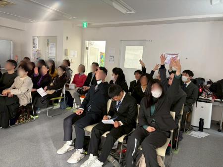 クイズ
都道府県
自立訓練