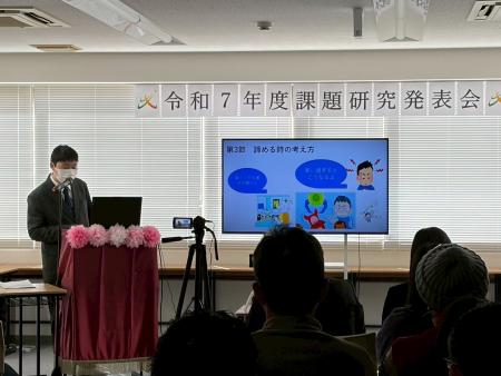 2年生
クレーンゲーム
自立訓練