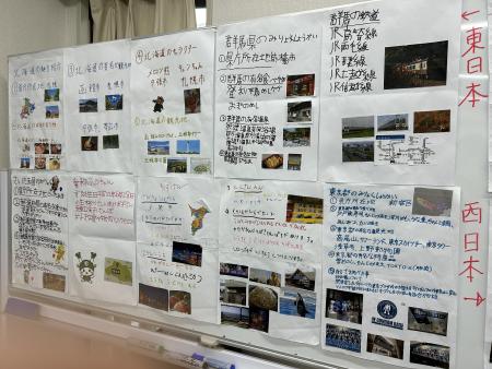 東日本
まとめ
自立訓練