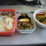 ゆたかカレッジ川崎キャンパス　調理実習　お弁当