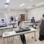 音楽授業