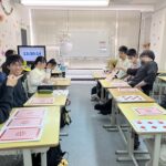 自立訓練クラスのレク