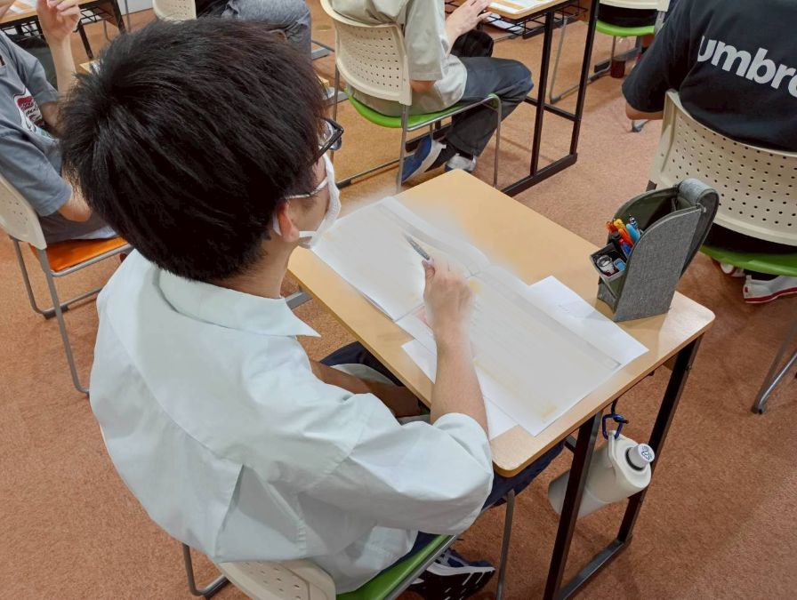 企業説明会