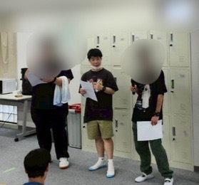 就労移行