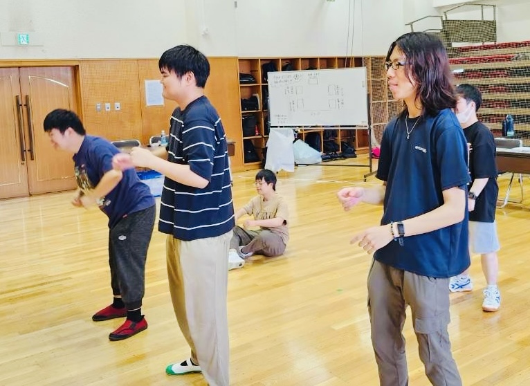 自立訓練、就労移行、楽しい
