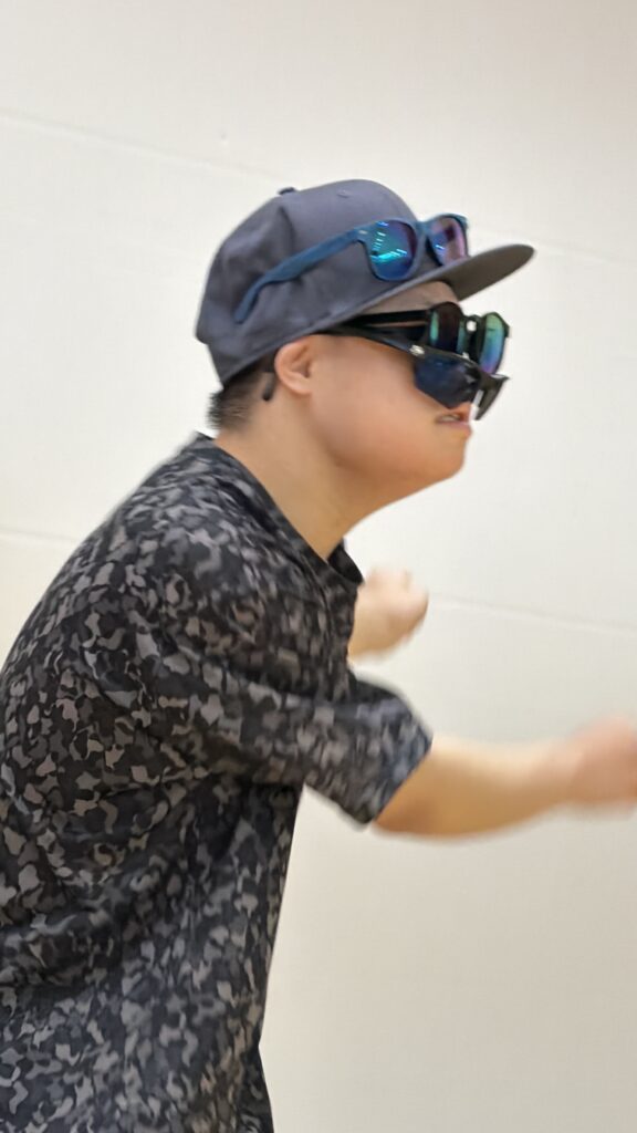 自立訓練、就労移行、表現