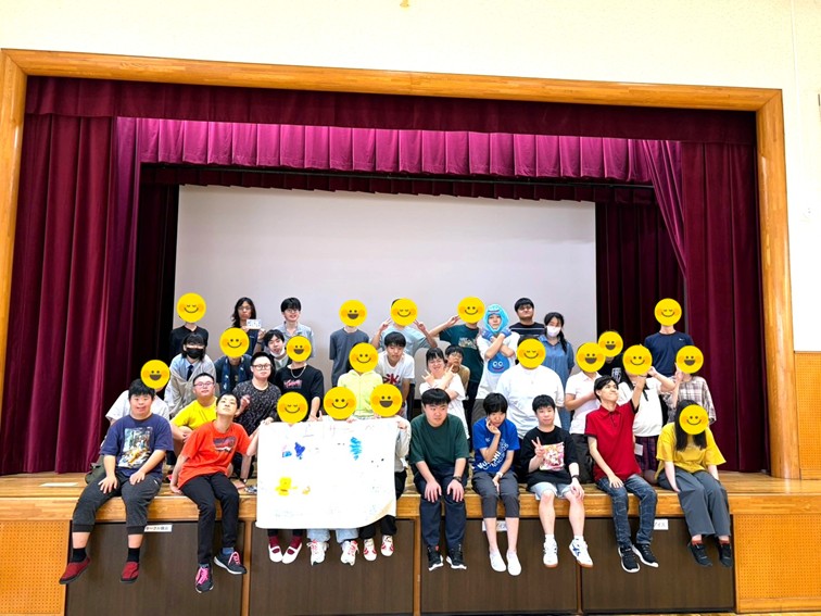 自立訓練、就労移行、イベント