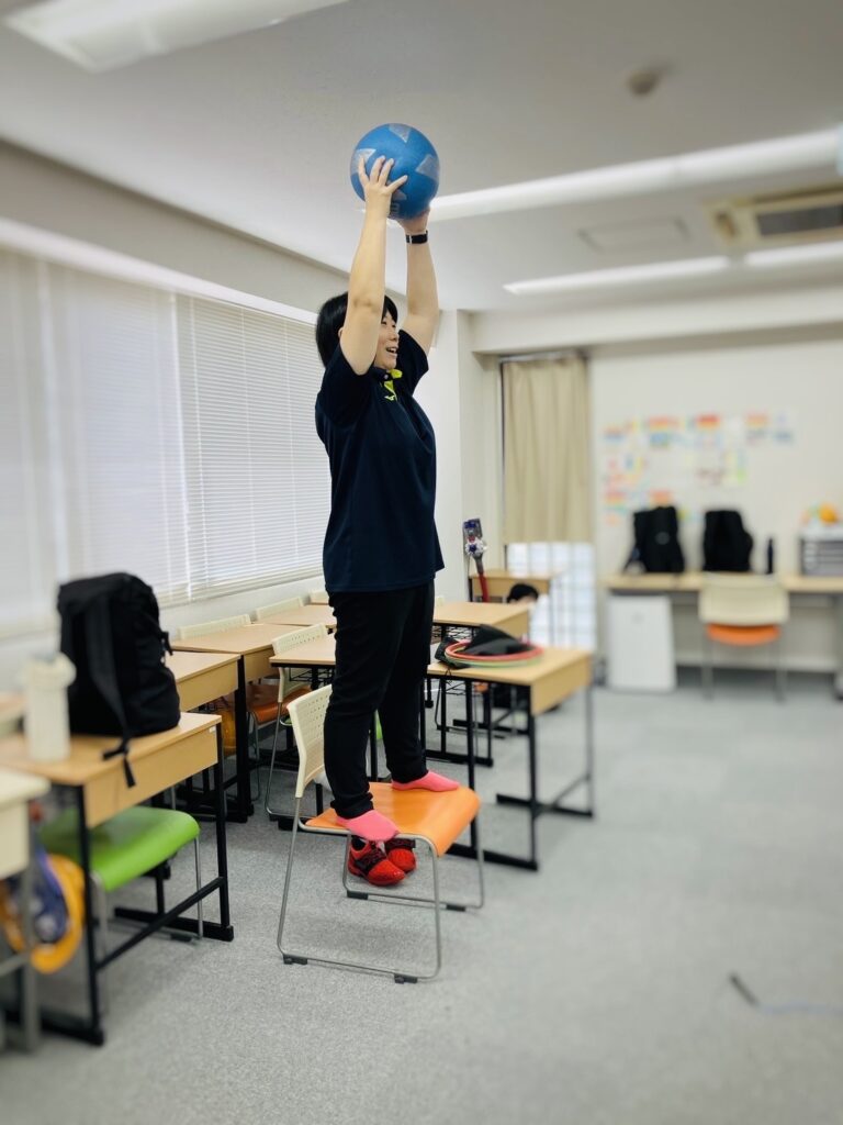 自立訓練、就労移行、トレーニング
