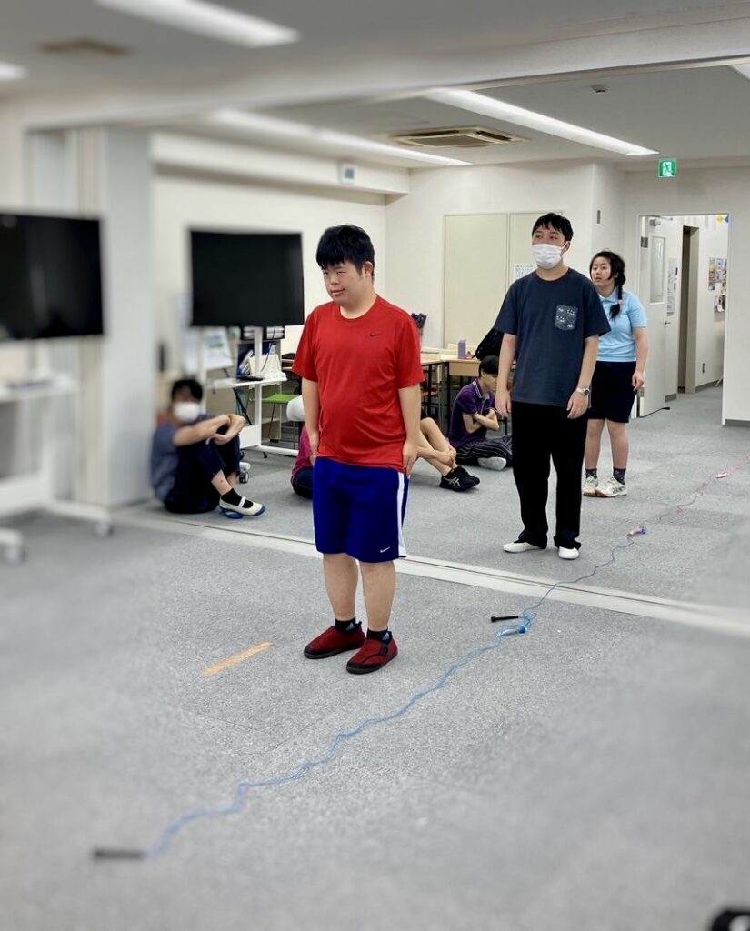自立訓練、就労移行、トレーニング