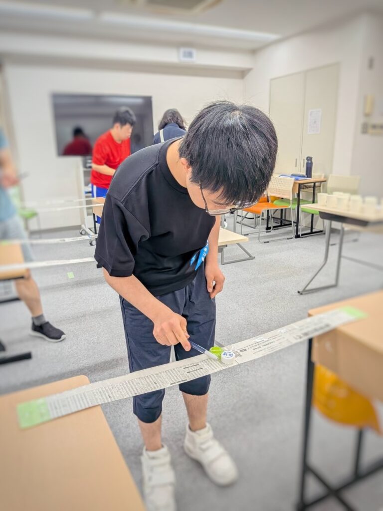 自立訓練、就労移行、ゲーム