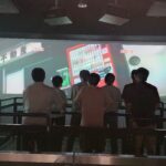 ゆたかカレッジ川崎キャンパス　防災