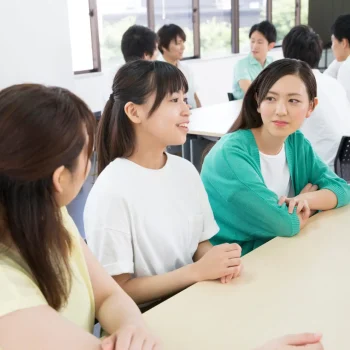 学生イメージ
